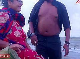Hot Sex With My Indian Girlfriend