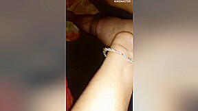 Hot Sexi Bhabhi Ki Gar Chudai Video