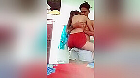 Hot Sexy Erotic Indian Girl Bebo Seduced And Fucked By A Fashion Designer Ady With His Big Cock (hin