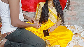Hot Sexy Riya Eid Mubarak Special Gift