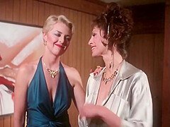 Hot Step moms In Retro Porn Classic Movie