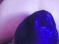 Hot Tub Fisting Double Penetration