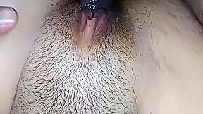 Hot Village Fucking On Her Bed Fucking Hard
