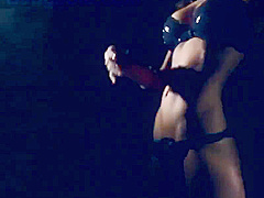Hot teen 18+ Girls Shake Their