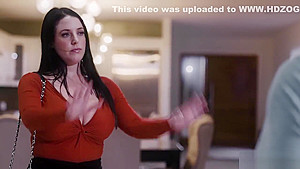Hot teen 18+ fucked by a guy because of virtual machine