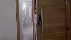 Hot teen 18+ fucked by a guy because of virtual machine