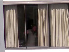 Hotel Window 49