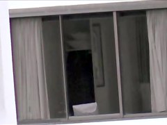 Hotel Window 49