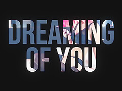 Hotline Aurora - Dreaming Of U Crazy Pussy Eating And Jump On Big Dildo Real Orgasm