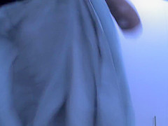 Hottest , Amateur, Beach Scene
