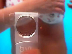 Hottest Changing Room, Russian, Clip Unique