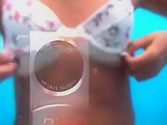 Hottest Changing Room, Russian, Clip Unique