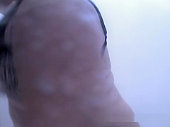 Hottest , Changing Room, Russian Video Exclusive Version