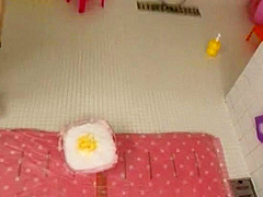 Hottest Japanese chick Ai Mizushima, Mamiru Momone in Amazing Fingering, Hardcore JAV clip