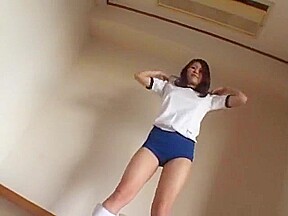 Hottest Japanese chick Miharu Izawa in Exotic Striptease, Big Tits JAV video