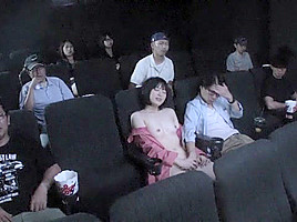 Hottest Japanese chick in Best Small Tits, HD JAV video