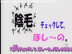 Hottest Japanese chick in Fabulous Compilation, Amateur JAV clip