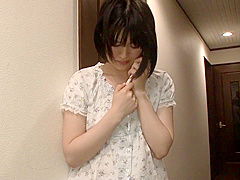 Hottest Japanese girl in Amazing Blowjob, Fetish JAV scene
