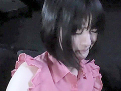 Hottest Japanese girl in Amazing Blowjob, Fetish JAV scene