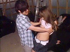 Hottest Japanese model in Amazing Fingering, Doggy Style JAV movie