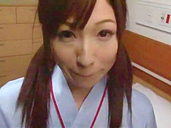 Hottest Japanese slut Juria Tachibana, Chika Arimura, Nao Aijima in Best Gangbang, Threesomes JAV scene