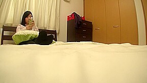 Hottest Japanese slut in Fabulous teens 18+, HD JAV scene