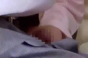 Hottest Japanese whore Yuki Natsume in Exotic Handjobs JAV video