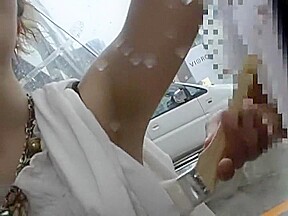 Hottest Japanese whore in Incredible Dildos/Toys JAV scene
