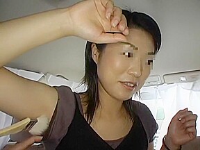 Hottest Japanese whore in Incredible Dildos/Toys JAV scene
