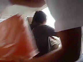 Hottest Japanese whore in Incredible Dildos/Toys JAV scene