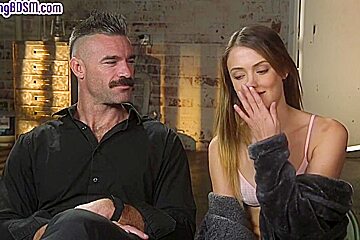 Hottest Porn Clip Big Dick Craziest Show