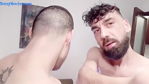 Hottest Porn Clip Homo Handjob Fantastic , Take A Look