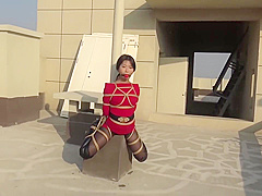 Hottest Porn Clip Outdoor Watch Uncut