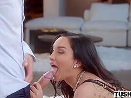 Hottest Sex Video Milf Try To Watch For Youve Seen - Gabriella Paltrova