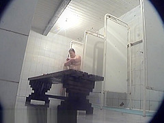 Hottest , Shower, Scene Show