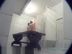 Hottest , Shower, Scene Show