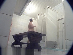 Hottest , Shower, Scene Show