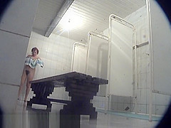 Hottest , Shower, Scene Show