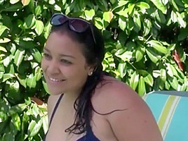 Hottest adult movie BBW exclusive