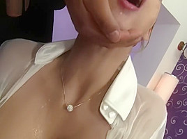 Hottest adult video Big Tits uncut