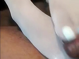 Hottest amateur Close-up, Fetish sex clip