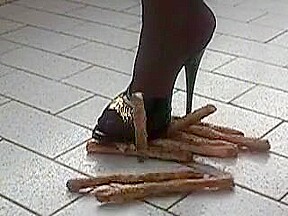 Hottest amateur High Heels, Solo Girl porn video