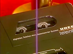 Hottest classic porn video from the Golden Time