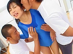 Hottest homemade Cunnilingus, Big Tits porn video