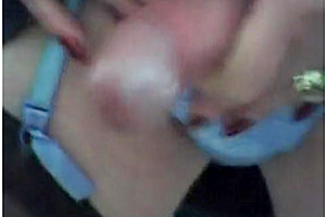 Hottest homemade shemale video with Solo, Masturbation scenes