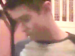 Hottest male in crazy action, bareback gay adult video