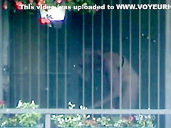 Hottest peeper adult scene