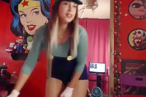 Hottest porn clip transvestite Shemale hot will enslaves your mind