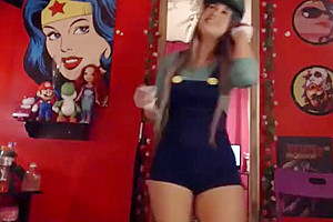 Hottest porn clip transvestite Shemale hot will enslaves your mind