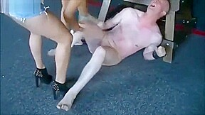 Hottest porn movie Fetish greatest , it's amazing